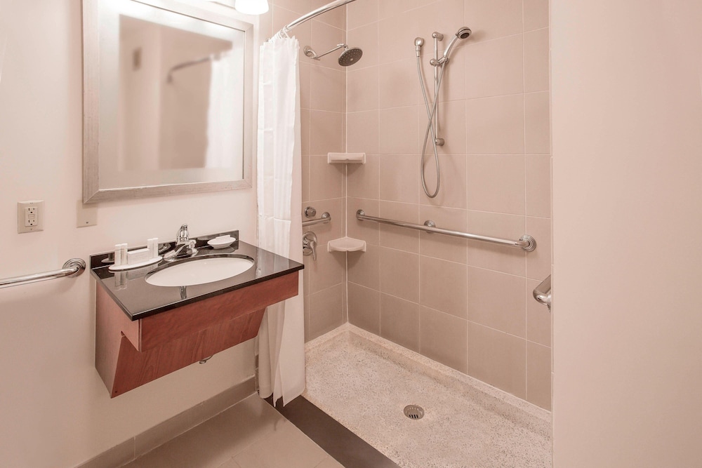 Residence Inn by Marriott New York Manhattan/Times Square — Hotel rooms in New York City, New York State