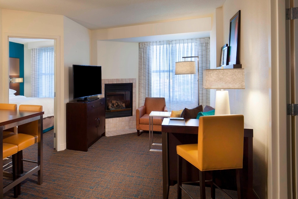 Residence Inn By Marriott Tampa Downtown — Hotel rooms in Tampa, Florida