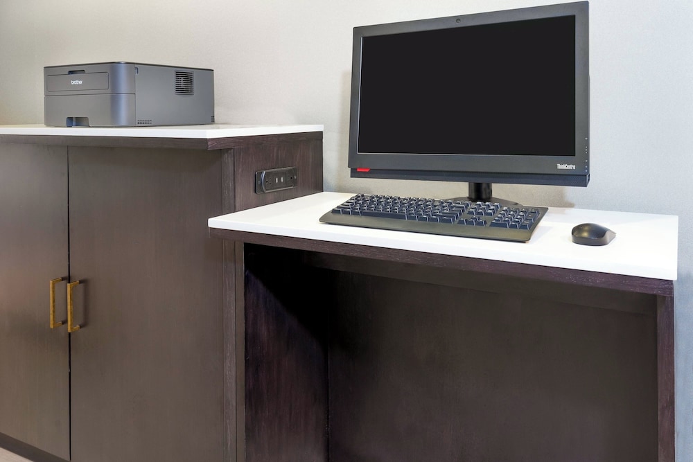 Residence Inn By Marriott Tampa Downtown — Hotel rooms in Tampa, Florida