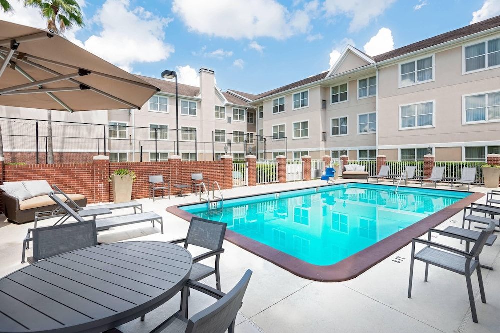 Tampa (6 dni) w Residence Inn by Marriott Tampa Sabal Park/Brandon z Wrocławia