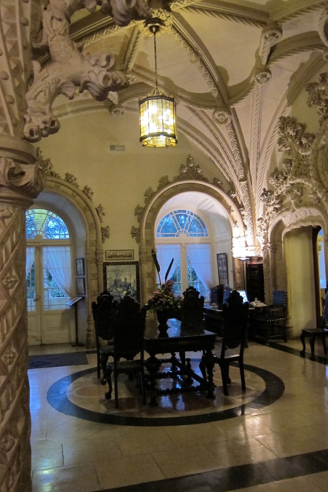 Bussaco Palace Hotel - zdjęcie 4