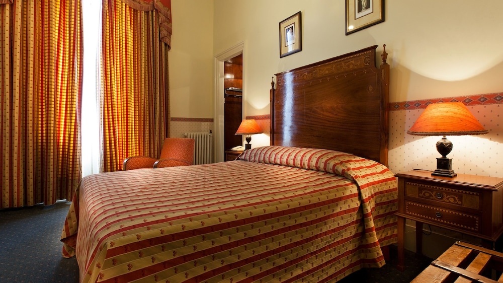 Bussaco Palace Hotel - zdjęcie 5