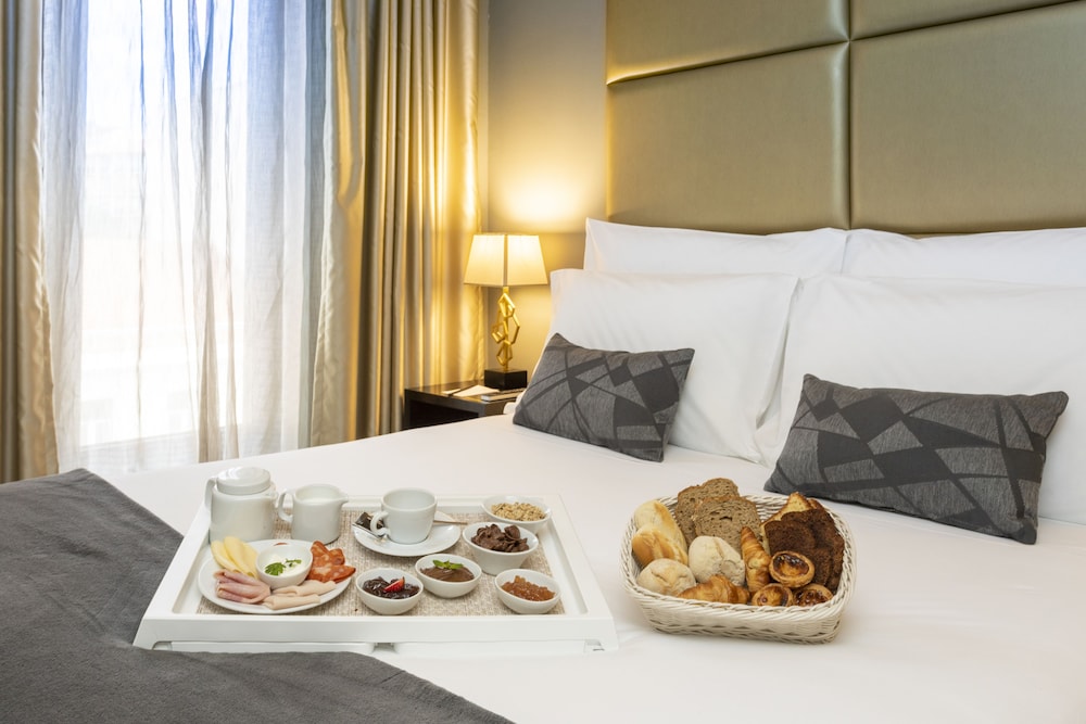 Czar Lisbon Hotel — Hotel rooms in Lisbon, Lisboa