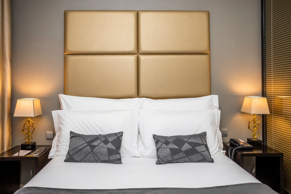 Czar Lisbon Hotel — Hotel rooms in Lisbon, Lisboa