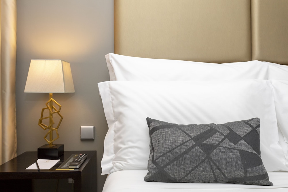 Czar Lisbon Hotel — Hotel rooms in Lisbon, Lisboa