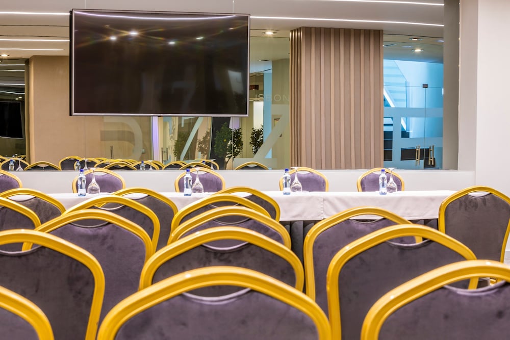 Czar Lisbon Hotel — Hotel building in Lisbon, Lisboa