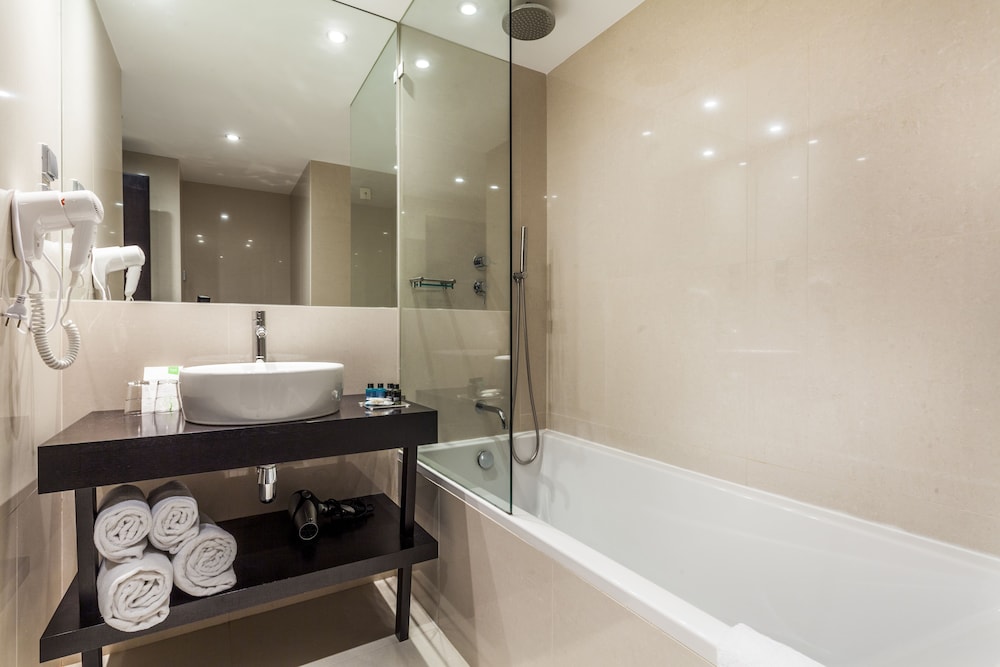 Czar Lisbon Hotel — Hotel rooms in Lisbon, Lisboa
