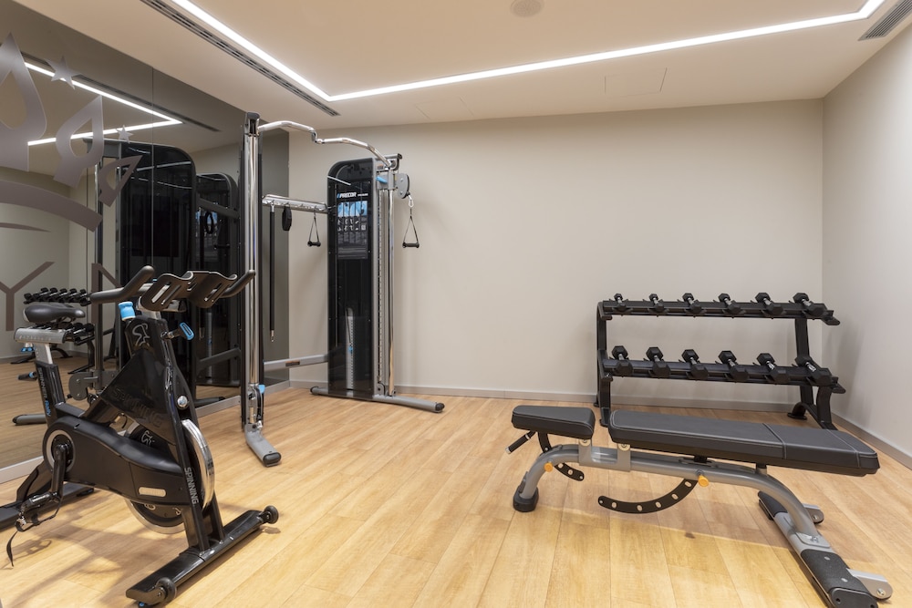 Czar Lisbon Hotel — Sports & recreation in Lisbon, Lisboa