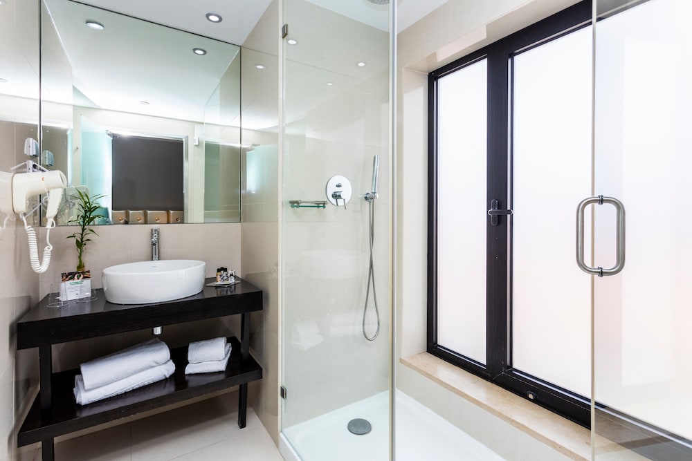 Czar Lisbon Hotel — Hotel rooms in Lisbon, Lisboa