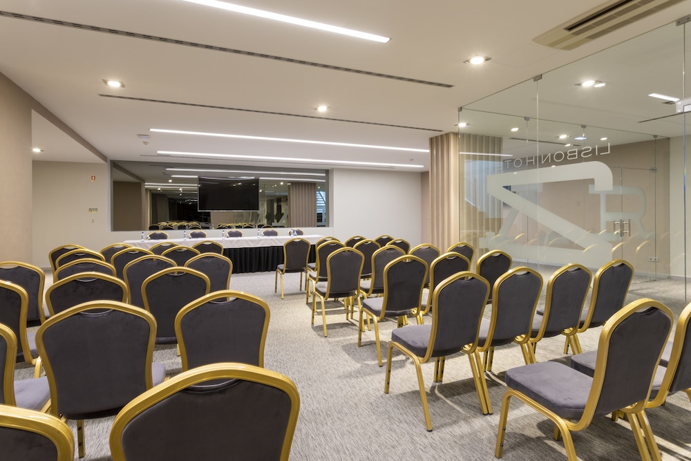 Czar Lisbon Hotel — Hotel building in Lisbon, Lisboa