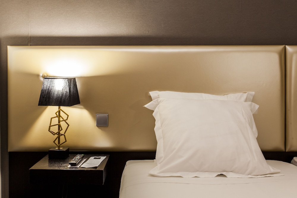 Czar Lisbon Hotel - zdjęcie 4