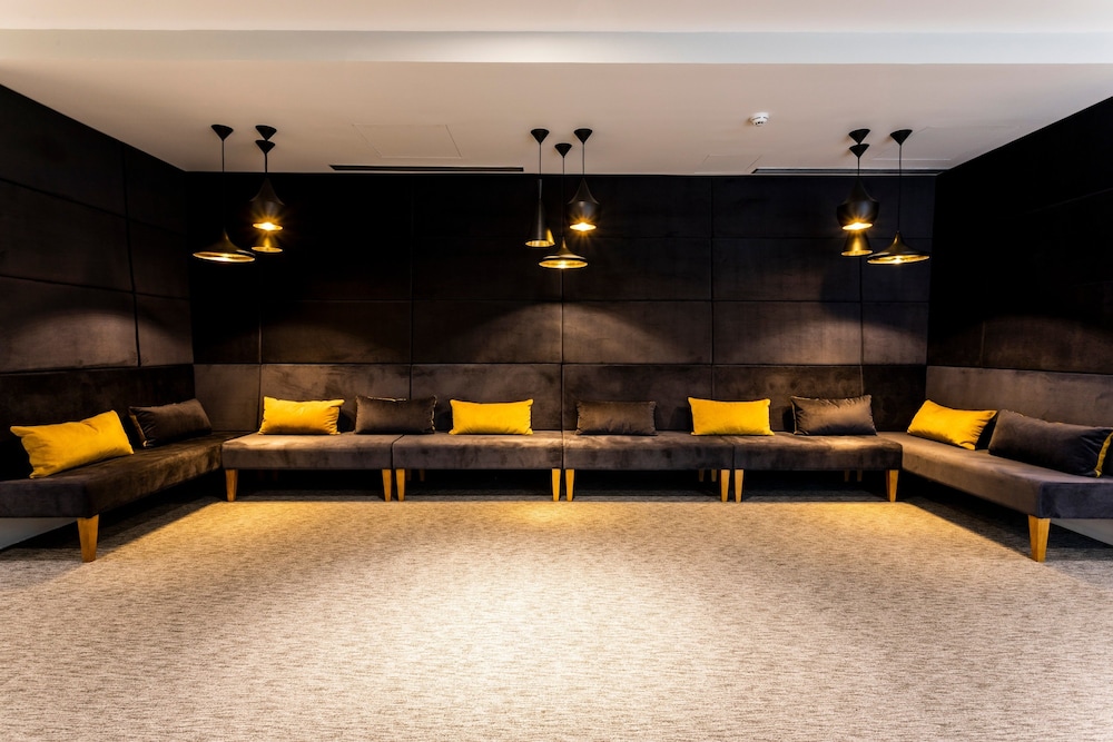 Czar Lisbon Hotel — Hotel rooms in Lisbon, Lisboa