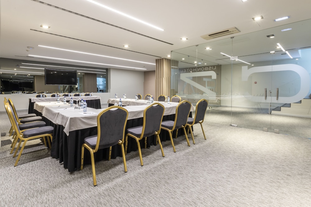 Czar Lisbon Hotel — Hotel building in Lisbon, Lisboa