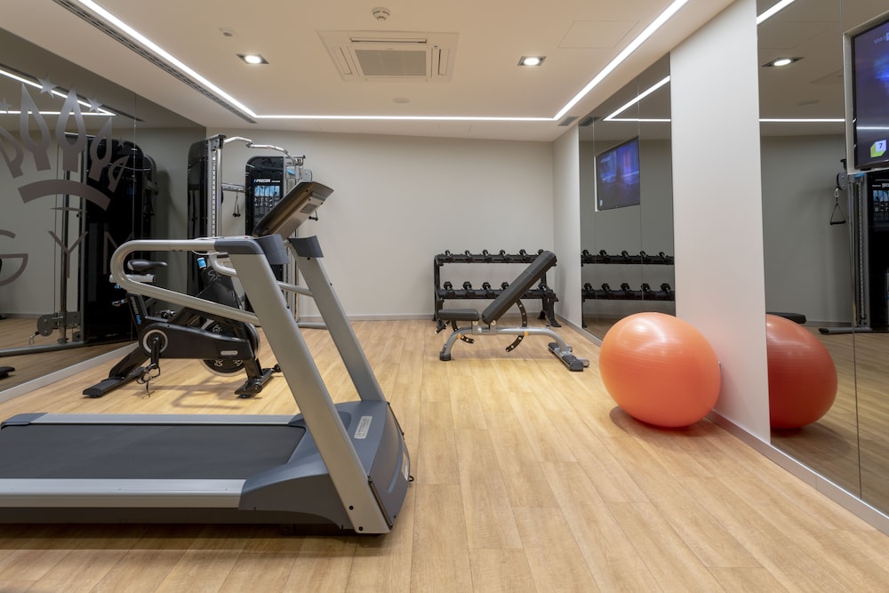 Czar Lisbon Hotel — Sports & recreation in Lisbon, Lisboa