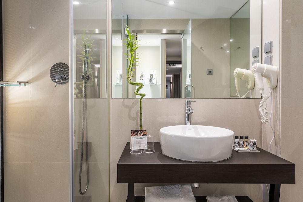 Czar Lisbon Hotel — Hotel rooms in Lisbon, Lisboa