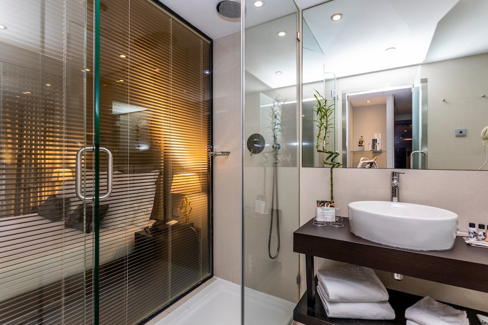 Czar Lisbon Hotel — Hotel rooms in Lisbon, Lisboa
