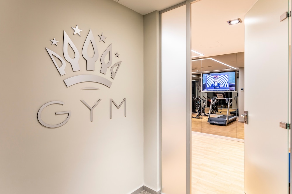 Czar Lisbon Hotel — Sports & recreation in Lisbon, Lisboa