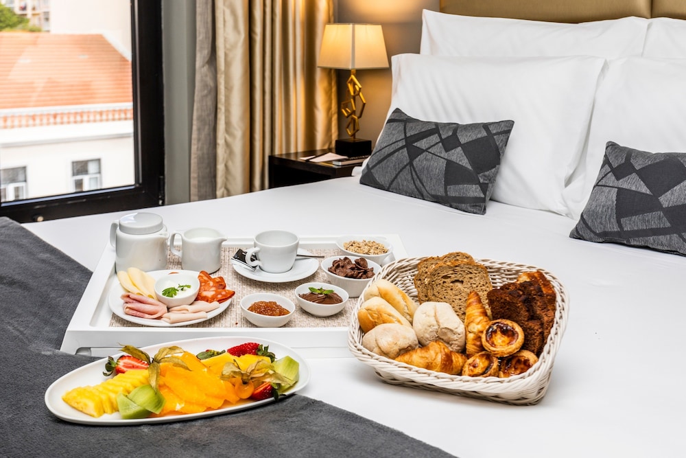 Czar Lisbon Hotel — Hotel rooms in Lisbon, Lisboa