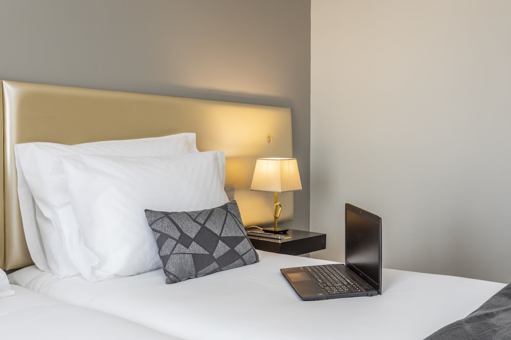 Czar Lisbon Hotel — Hotel rooms in Lisbon, Lisboa