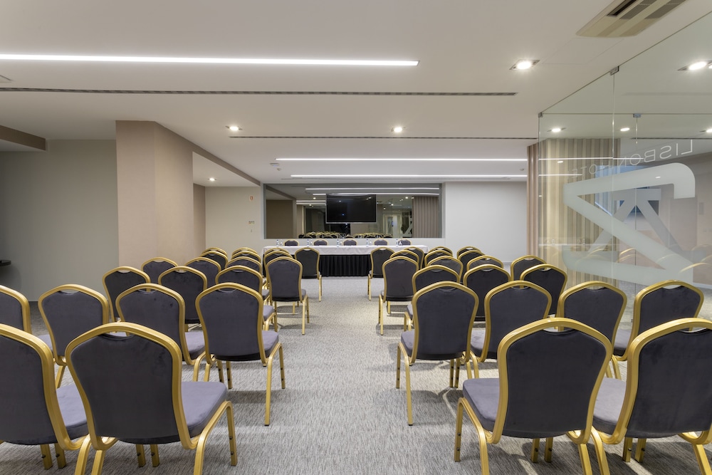 Czar Lisbon Hotel — Hotel building in Lisbon, Lisboa