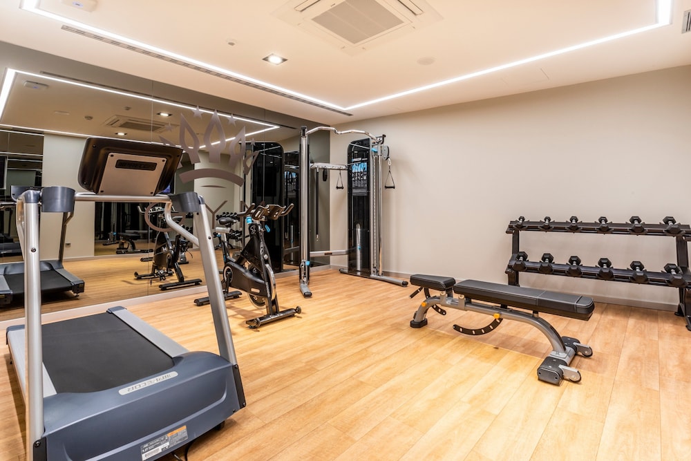 Czar Lisbon Hotel — Sports & recreation in Lisbon, Lisboa