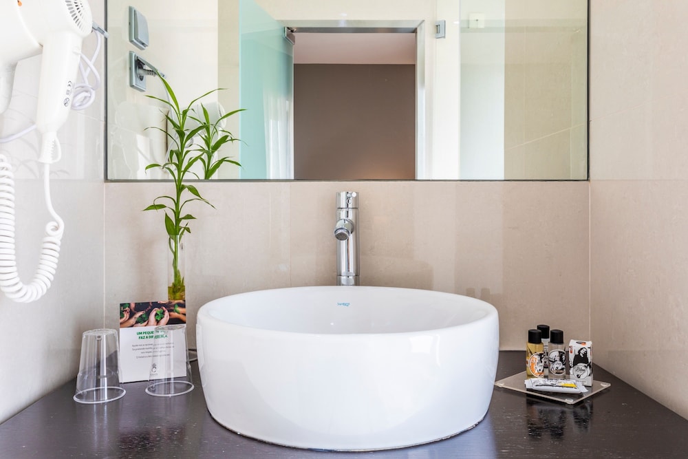 Czar Lisbon Hotel — Hotel rooms in Lisbon, Lisboa