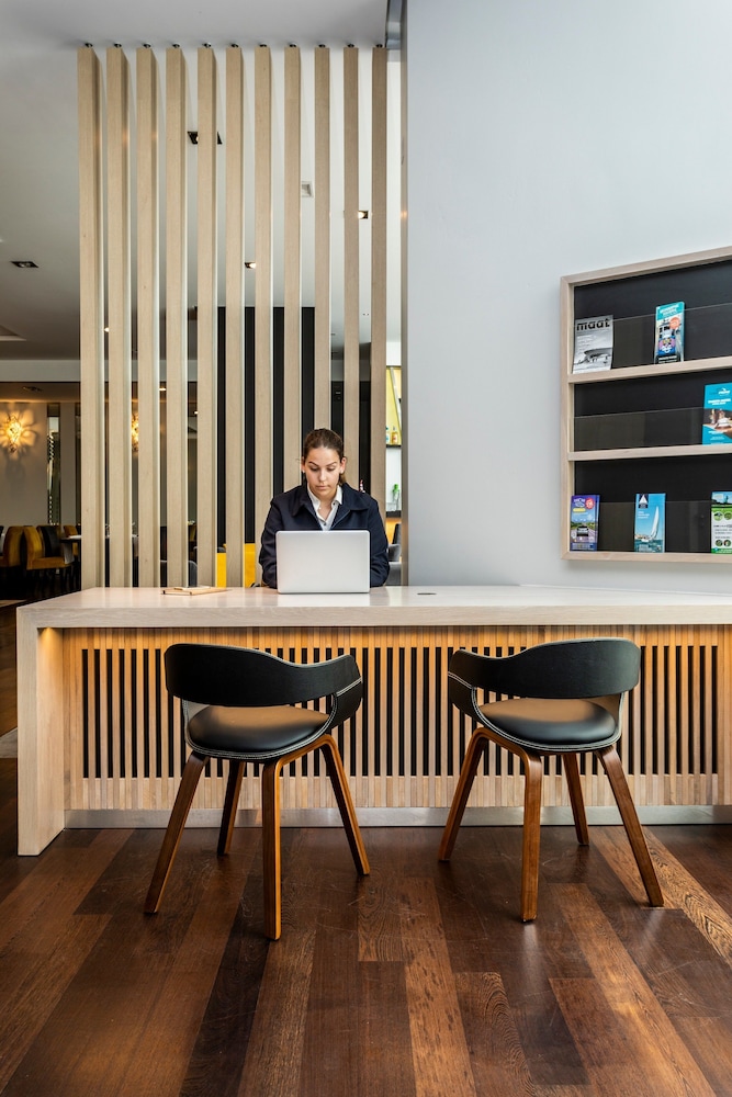 Czar Lisbon Hotel — Restaurant & bars in Lisbon, Lisboa