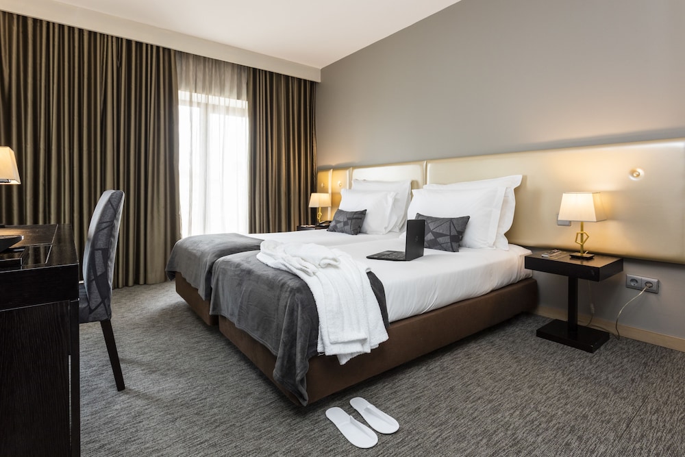Czar Lisbon Hotel — Hotel rooms in Lisbon, Lisboa