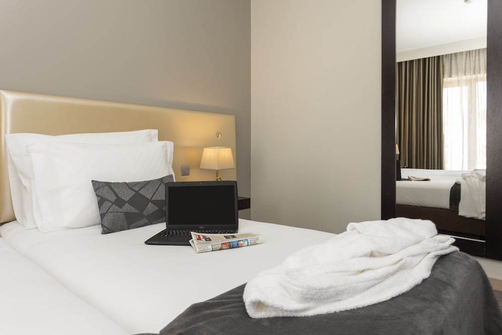 Czar Lisbon Hotel — Hotel rooms in Lisbon, Lisboa