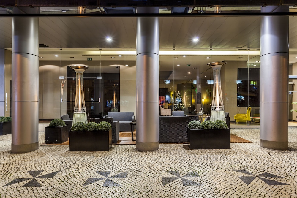 Czar Lisbon Hotel - zdjęcie 2