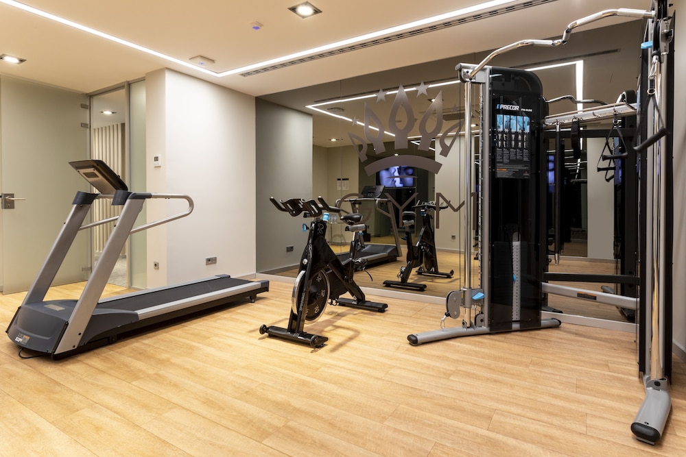 Czar Lisbon Hotel — Sports & recreation in Lisbon, Lisboa