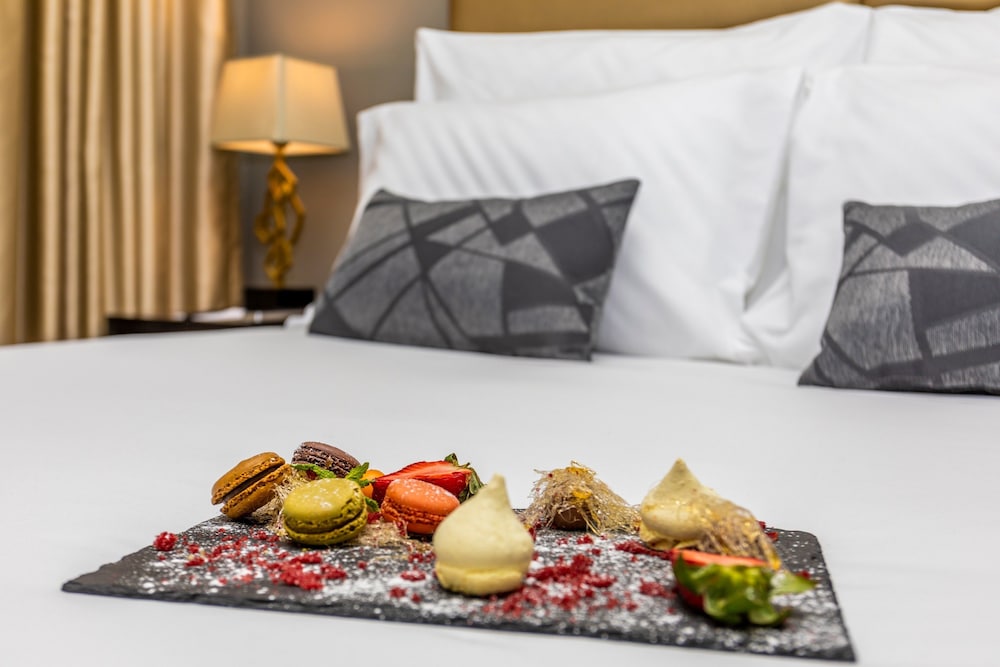 Czar Lisbon Hotel — Hotel rooms in Lisbon, Lisboa