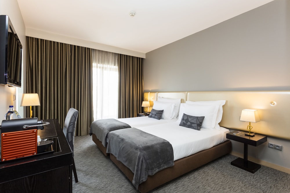 Czar Lisbon Hotel — Hotel rooms in Lisbon, Lisboa