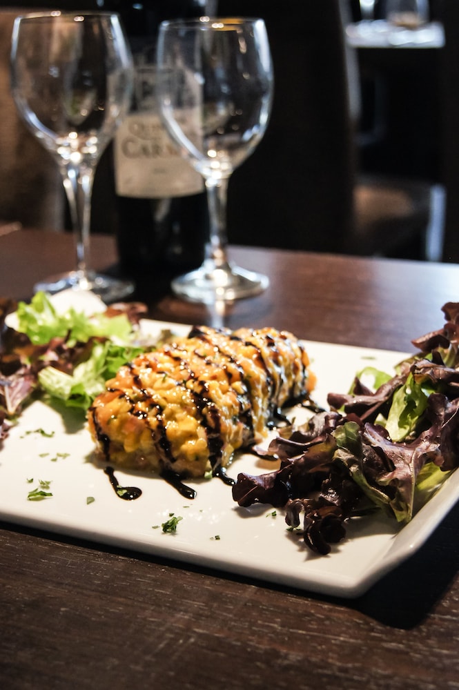 Czar Lisbon Hotel — Restaurant & bars in Lisbon, Lisboa
