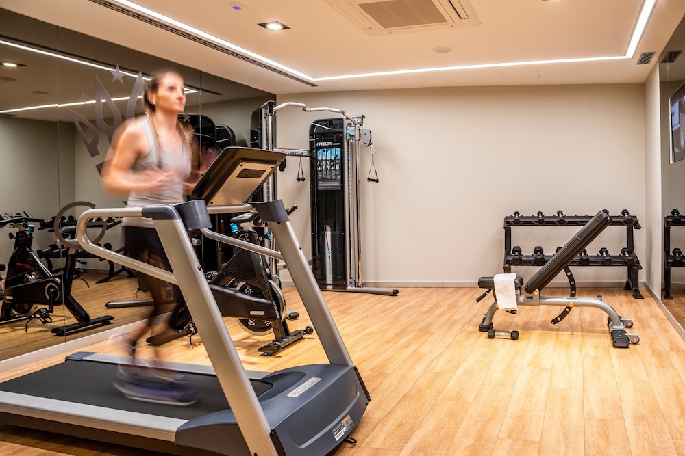 Czar Lisbon Hotel — Sports & recreation in Lisbon, Lisboa