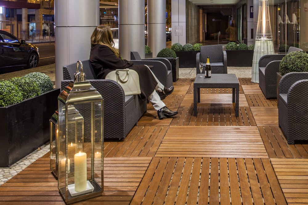Czar Lisbon Hotel — Hotel building in Lisbon, Lisboa
