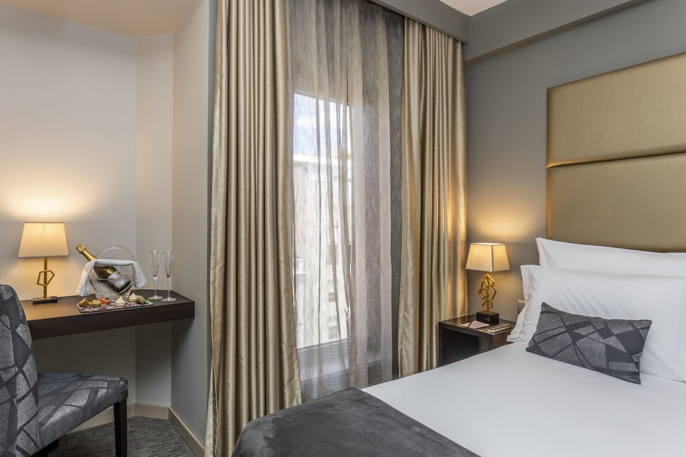 Czar Lisbon Hotel — Hotel rooms in Lisbon, Lisboa