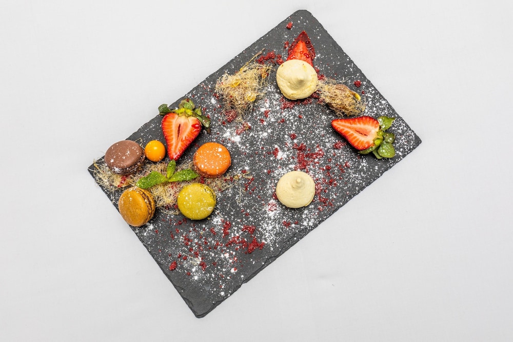 Czar Lisbon Hotel — Restaurant & bars in Lisbon, Lisboa