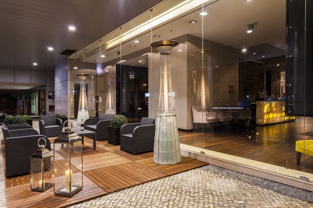Czar Lisbon Hotel — Hotel rooms in Lisbon, Lisboa