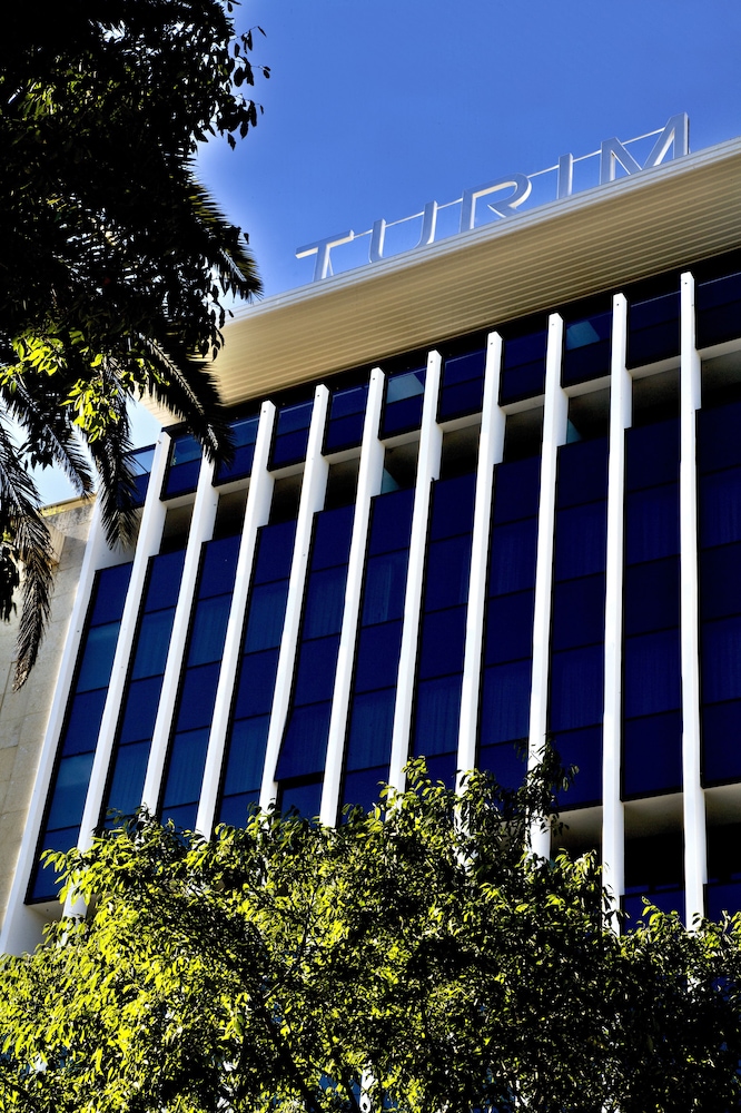 TURIM Av Liberdade Hotel - zdjęcie 2
