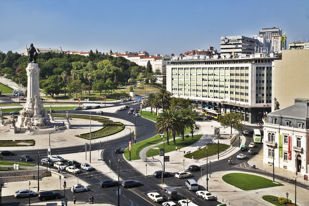 TURIM Av Liberdade Hotel