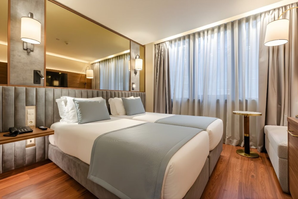 TURIM Av Liberdade Hotel - zdjęcie 3