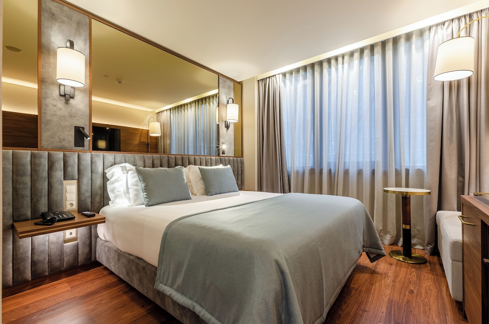TURIM Av Liberdade Hotel - zdjęcie 4