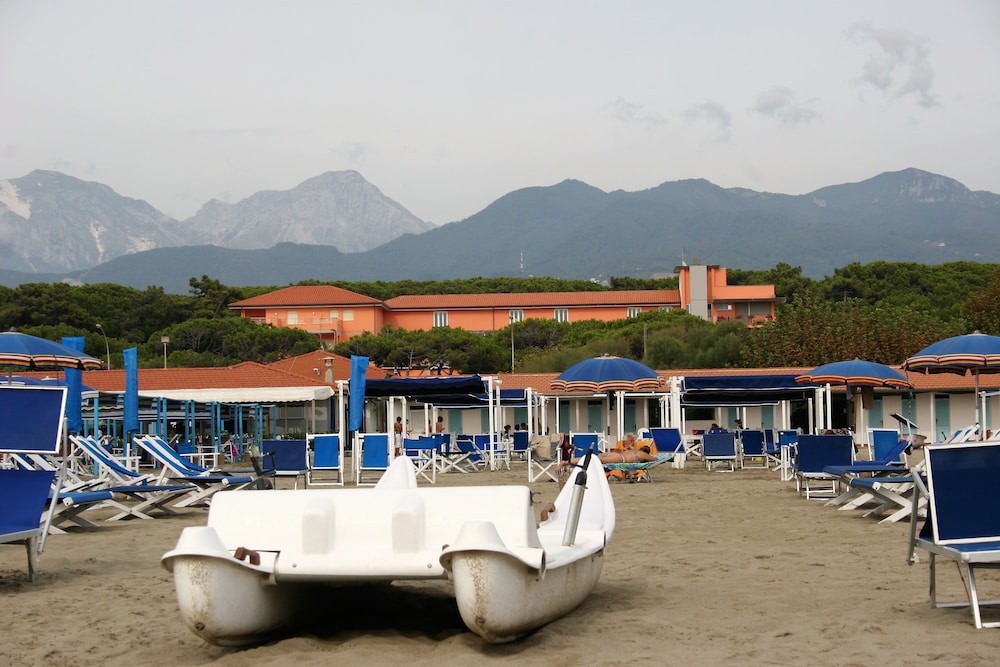 Versilia Palace Hotel - zdjęcie 5