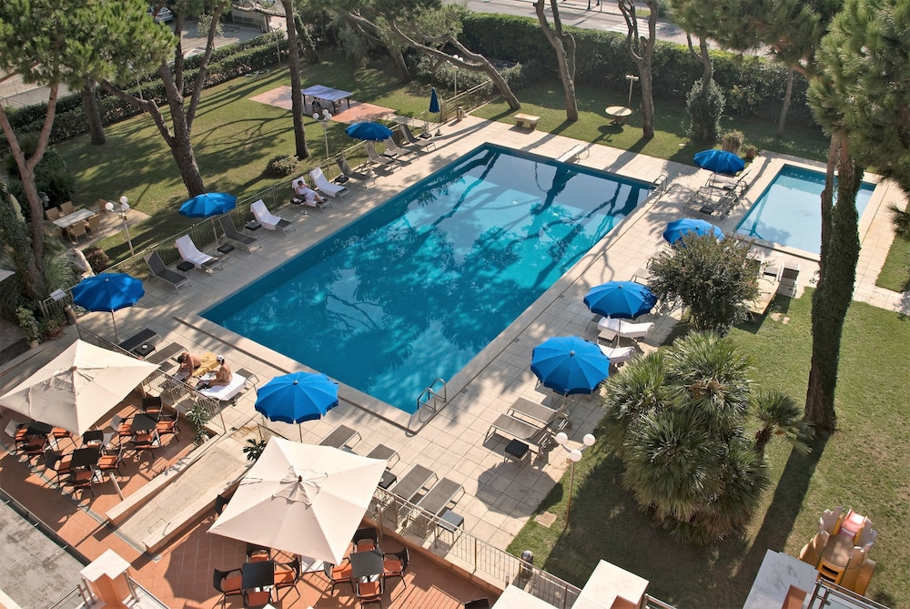 Versilia Palace Hotel