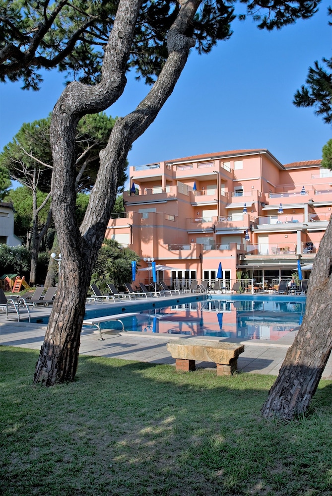 Versilia Palace Hotel - zdjęcie 3