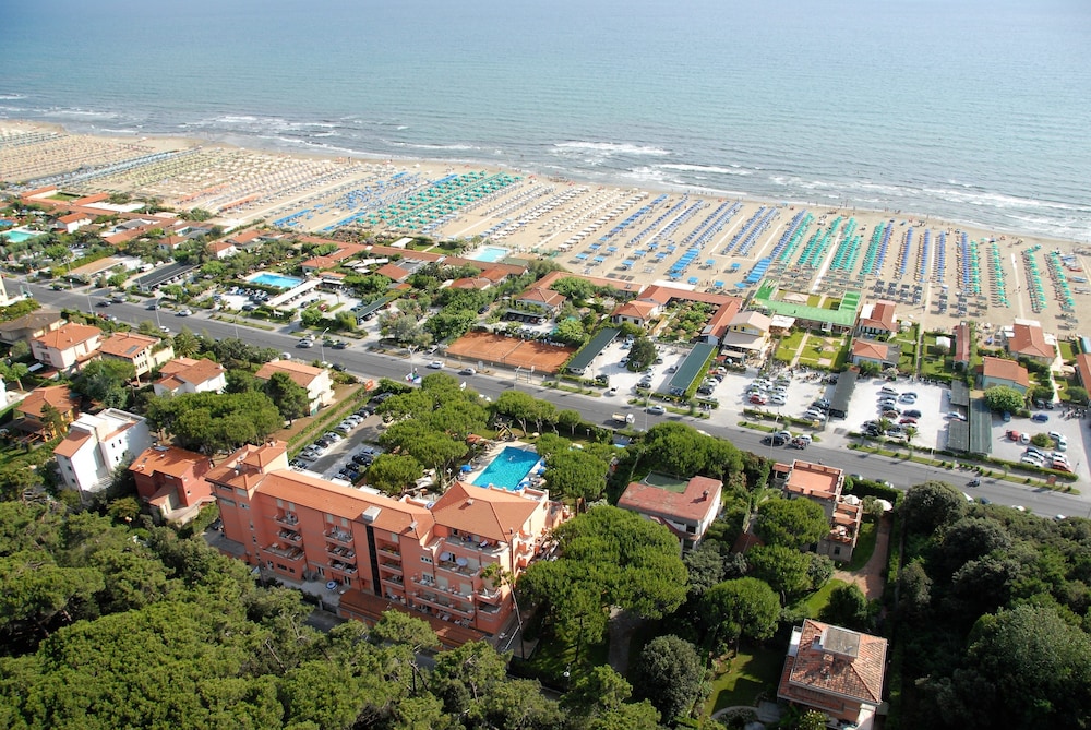 Versilia Palace Hotel - zdjęcie 2