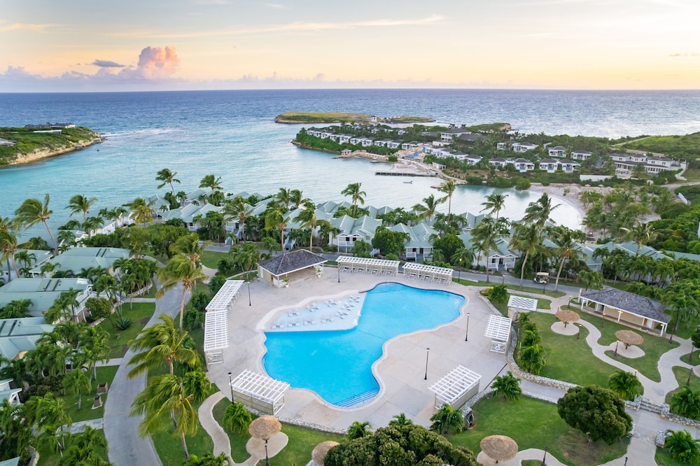 . The Verandah Antigua - All Inclusive - Adults Only
