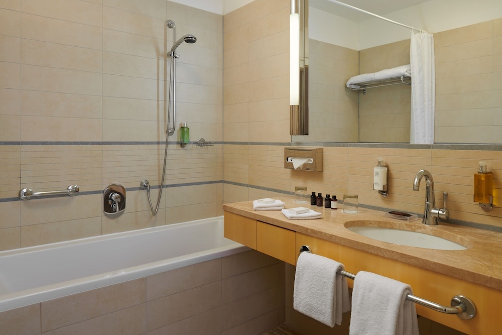 Ventana Hotel Prague — Hotel rooms in Prague, Prague