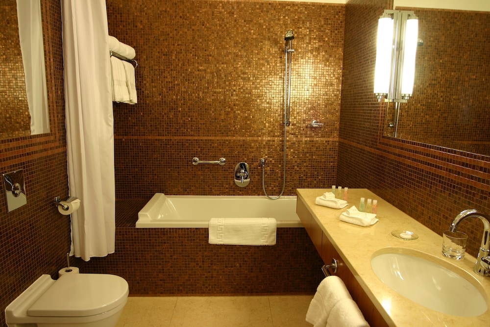 Ventana Hotel Prague — Hotel rooms in Prague, Prague
